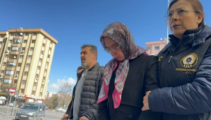 Eve alkollü gelen kocasını bıçaklayarak öldürdü