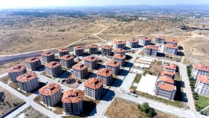 Genelge valiliklere gönderildi, nüfusa göre konut yapılacak