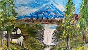 Halen 'Kurtarın' sesleri kulaklarımda