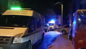 İsmail Kürşat Özbüğrü evinde ölü bulundu