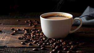 Kahve tip 2 diyabet riskini yüzde 10 oranında düşürüyor