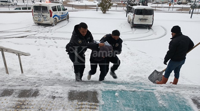 Karaman'da ölümle biten kavga olayında 2 tutuklama