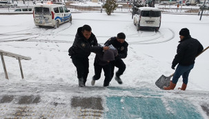 Karaman'da ölümle biten kavga olayında 2 tutuklama