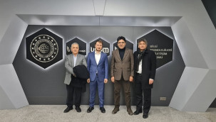 Karaman'da siber güvenlik farkındalık eğitimini kaçırmayın