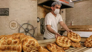 Karamanlı fırıncılar, Federasyonun belirlediği rakamın altında karar aldı