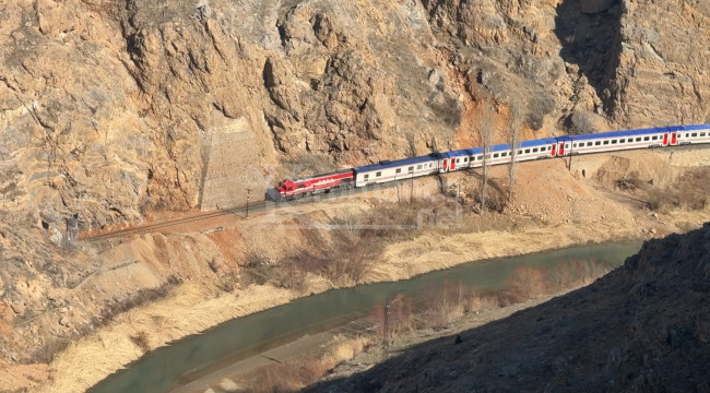 Masalsı yolculuğun 'şaheser' durağı