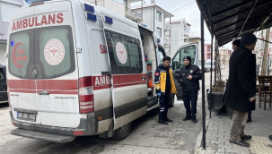 Muharrem Gökgül, Karaman'daki çay ocağında ölü bulundu