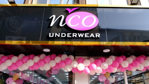 NCO'da Açılışa Özel Fiyatları Kaçırmayın!