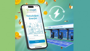 Otojet, mobil uygulamasını yenilediğini duyurdu