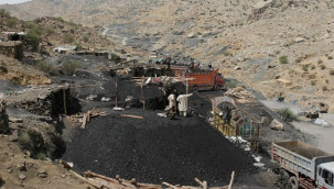 Pakistan'da maden ocağında patlama: 10 ölü
