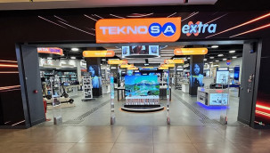 Teknosa, 2024 yılında 69 milyar TL ciroyu aştığını duyurdu