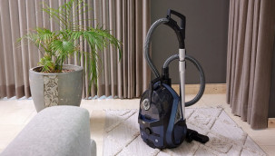 Toz Torbasız Süpürge Kullanmanın Avantajları ve Bakım İpuçları