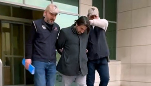 Veysel Arslan yakalandı