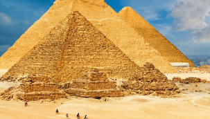 10 kat daha büyük bir yapı keşfedildi