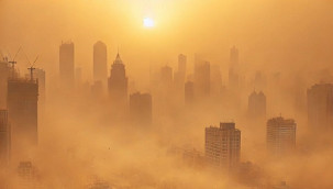 3 gün boyunca etkili olacak, 'Maske kullanın' önerisi