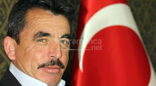 Başkan Yaman'dan kongreye davet