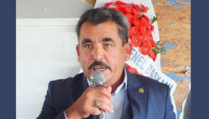 Başkan Yaman saha çalışmalarını sürdürüyor