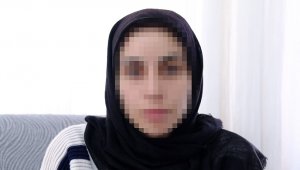 Bebeğini emzirirken bıçaklanan Zeynep: ''Ben öldükten sonra..''