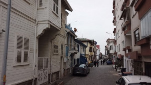 Bu mahalle, 18'inci yüzyılı günümüze taşıyor