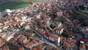 Bu mahalleye 3 ramazandır davulcu bulunamıyor