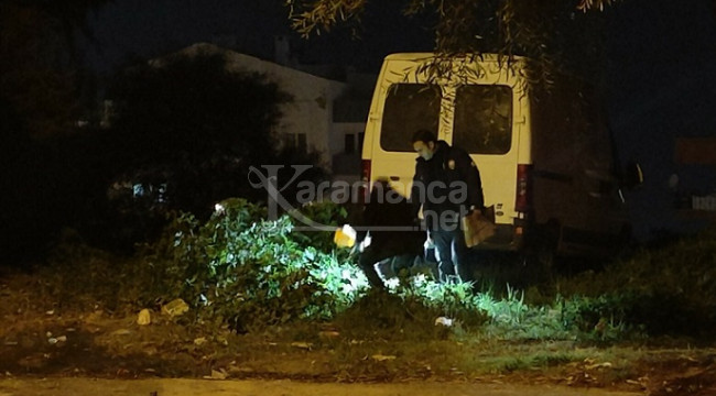 Çatışmada Uğur Denli öldü