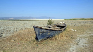Dr. Kesici: 'Su Kanunu' bir an önce çıkarılmalı