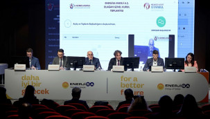 Enerjisa Enerji Olağan Genel Kurul Toplantısı gerçekleşti