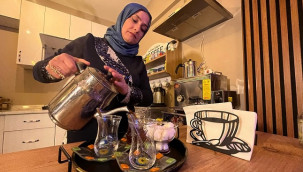 Erkeklerin girmesi yasak