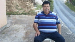 Evinde çıkan yangında hayatını kaybetti