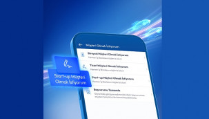 İş Bankası, girişimler için uzaktan müşteri olma dönemini başlattığını duyurdu