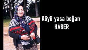 Karaman'da 44 yaşındaki kadın yatağında ölü bulundu