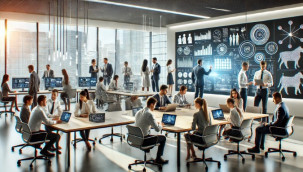 Karaman'da Sanayi Gelişimi: Mühendislik Kariyerlerinde Büyük Artış