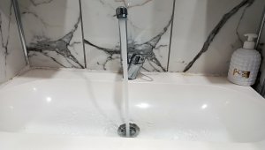 Karaman Sağlık Müdürlüğü: Şebeke suyu içilebilir