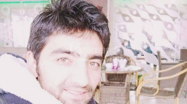 Kayıp sınıf öğretmeni Tanju Oğuz aranıyor
