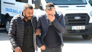 Kazada Buse Ceren Karacaoğlu öldü