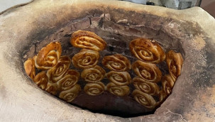 Mideyi yormadığı düşünüldüğünden kentte bolca tüketiliyor