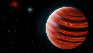 Ötegezegenlerde su izleri tespit edilebilecek