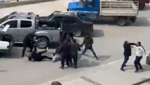 Ramazan davulcularının 'bahşiş' kavgasında 16 tutuklama