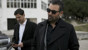 Saruhan Hünel Arka Sokaklar kadrosunda