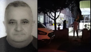 Sedat Üner, evinde ölü bulundu