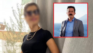 Sevgilisine şantaj yaptığı suçlamasıyla dava