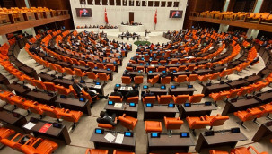  'Siber Güvenlik Kanunu Teklifi' görüşülecek