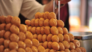 Tarifini sır gibi saklıyorlar, 65 yıldır kentin vazgeçilmezi