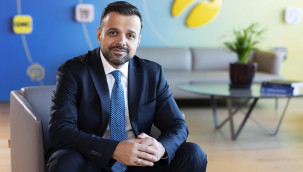 Turkcell, uluslararası iş birliği platformu AI-RAN Alliance'a katıldı