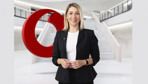 Vodafone Pay Kart yenilendi