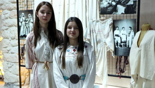 Yörük sandığından çıkan bin yıllık tarih