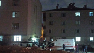 Yusuf Adıyaman, ayrı yaşadığı Havva Adıyaman'ı öldürdü