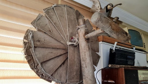 2004 yılından bu yana topluyor