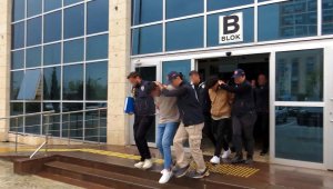 68 ilde siber suç operasyonları; 20 tutuklama