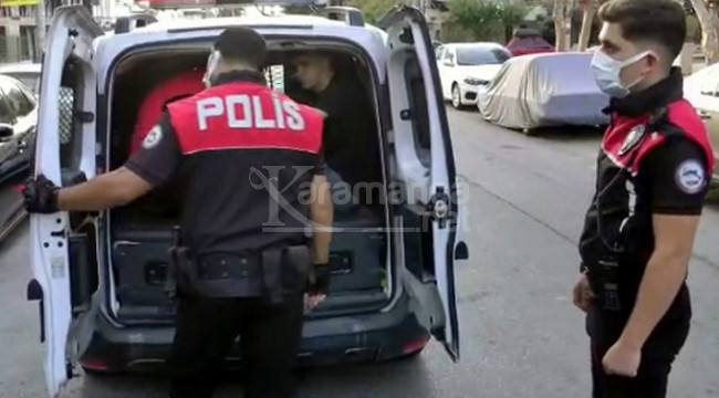 Almanları dolandıran şebeke üyeleri suçlamaları reddetti